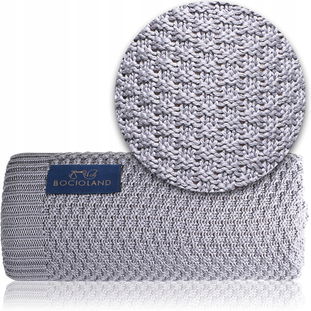 ОДЕЯЛО БАМБУКОВАЯ ROMA БАМБУК 80×100 см ПРЕМИУМ