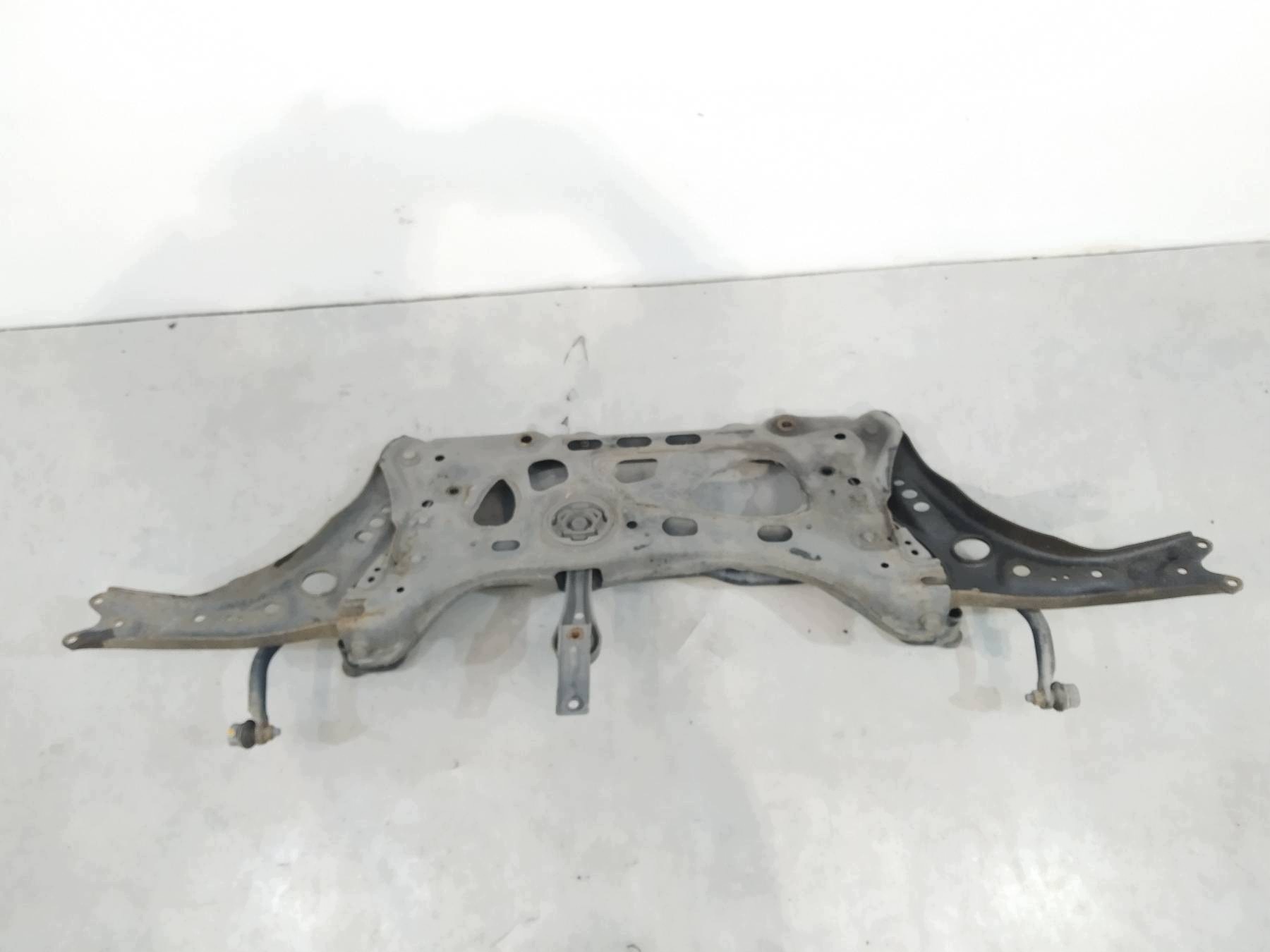 axle beam springing front arm Skoda Octavia III (2012-2020 )
