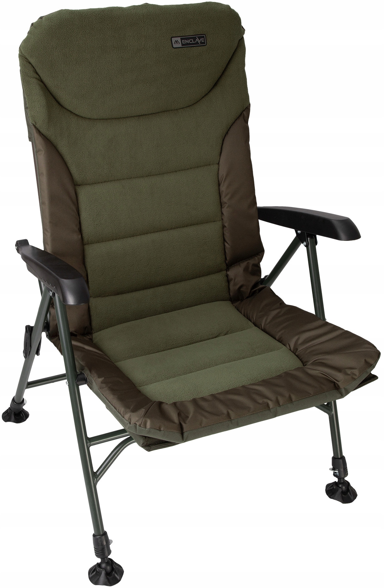 

Fotel Mikado Krzesło Enclave Chair Wędkarski