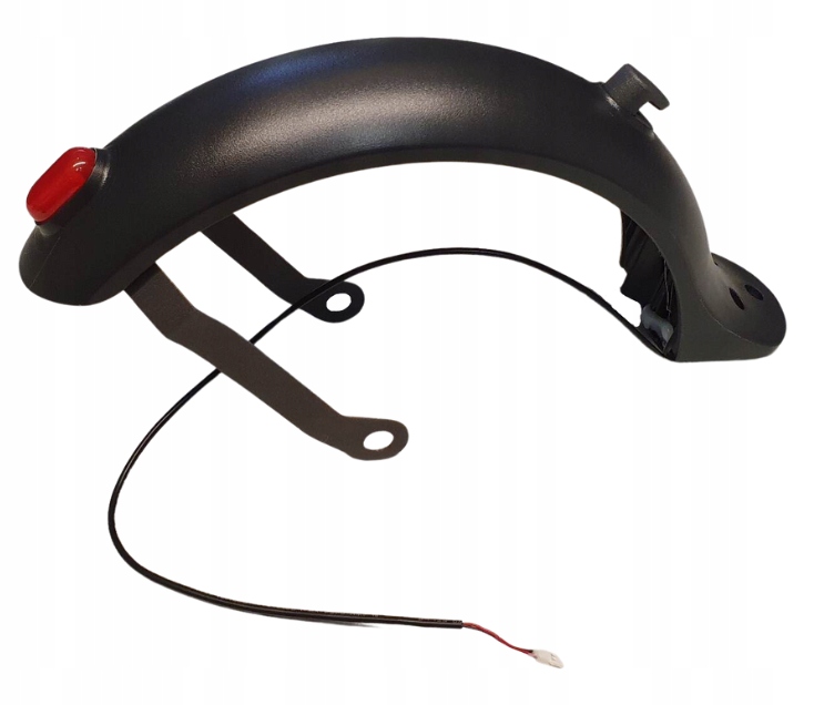

błotnik tylny do Fiat 500 F10