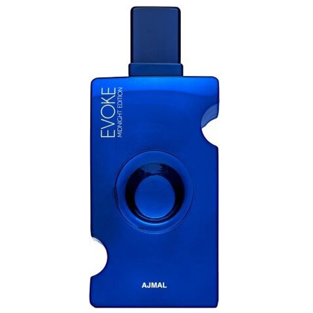Ajmal Evoke Midnight Edition For Her Edp 75 Ml Spray