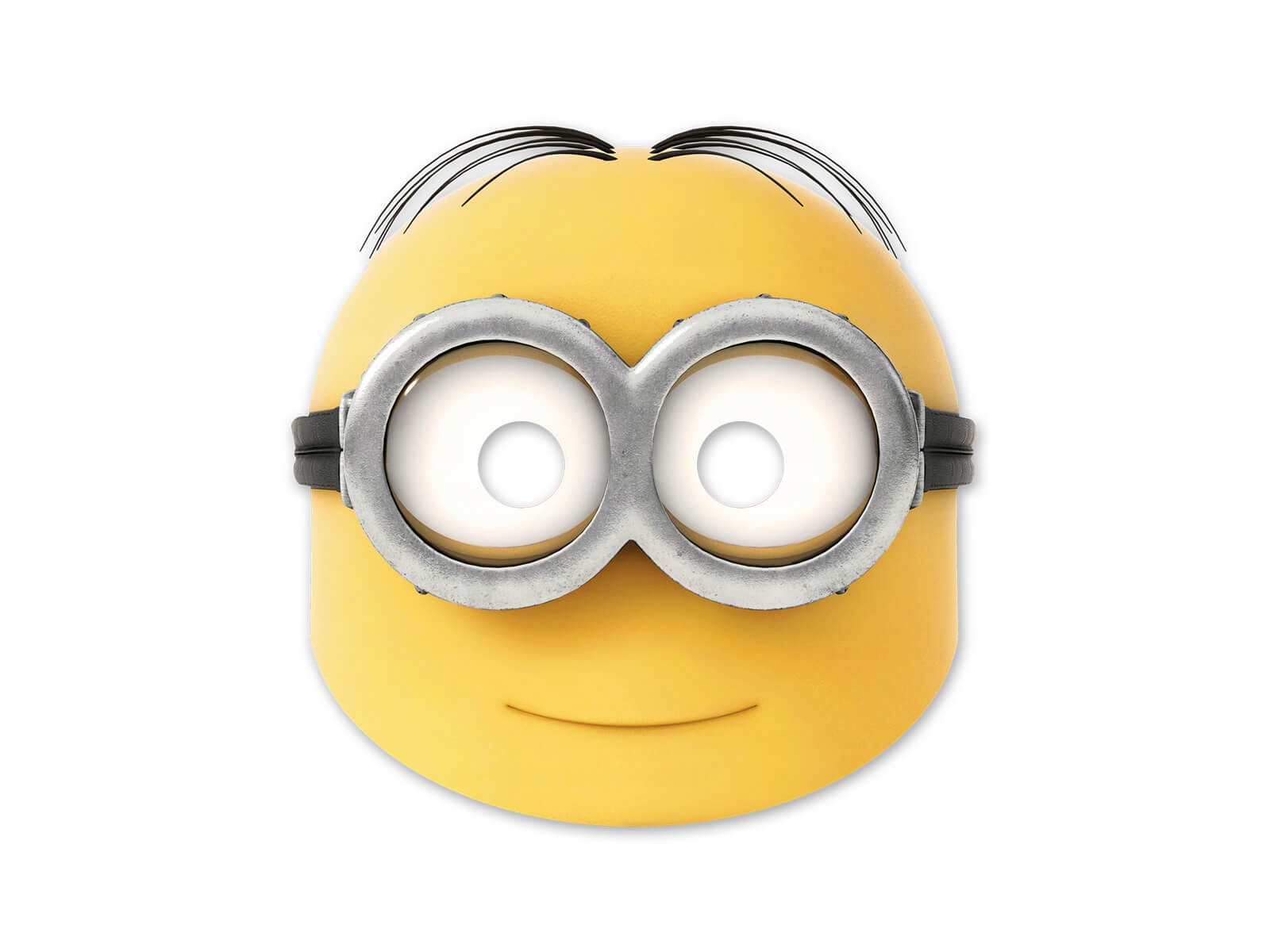 

Maski Minionki 6 szt Minions