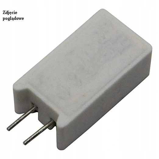 

Rezystor 22ohm 5W x5szt.