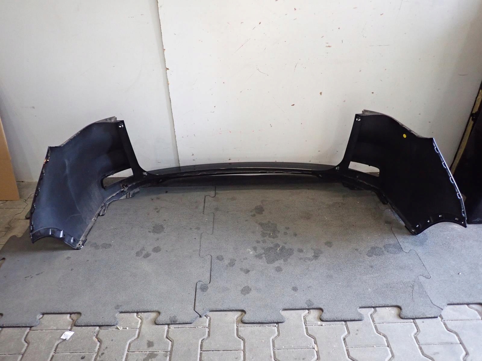 STOSSSTANGE HECK HINTEN HONDA CRV 2016