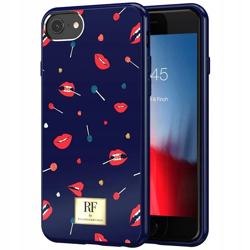 

Etui Richmond & Finch do iPhone Se 2020, CL