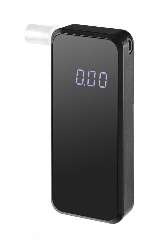 Alkohol Tester Bacscan F-55