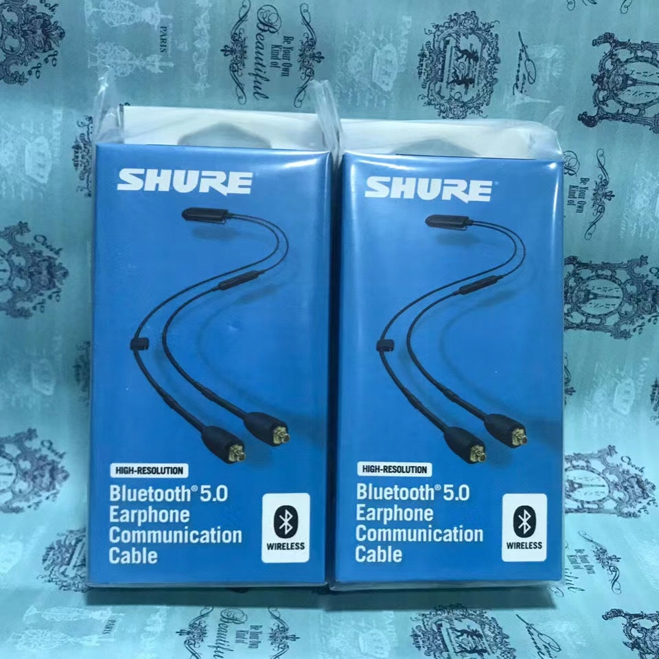 Adapter Bluetooth Shure RMCE-BT2 Model RMCE-BT2