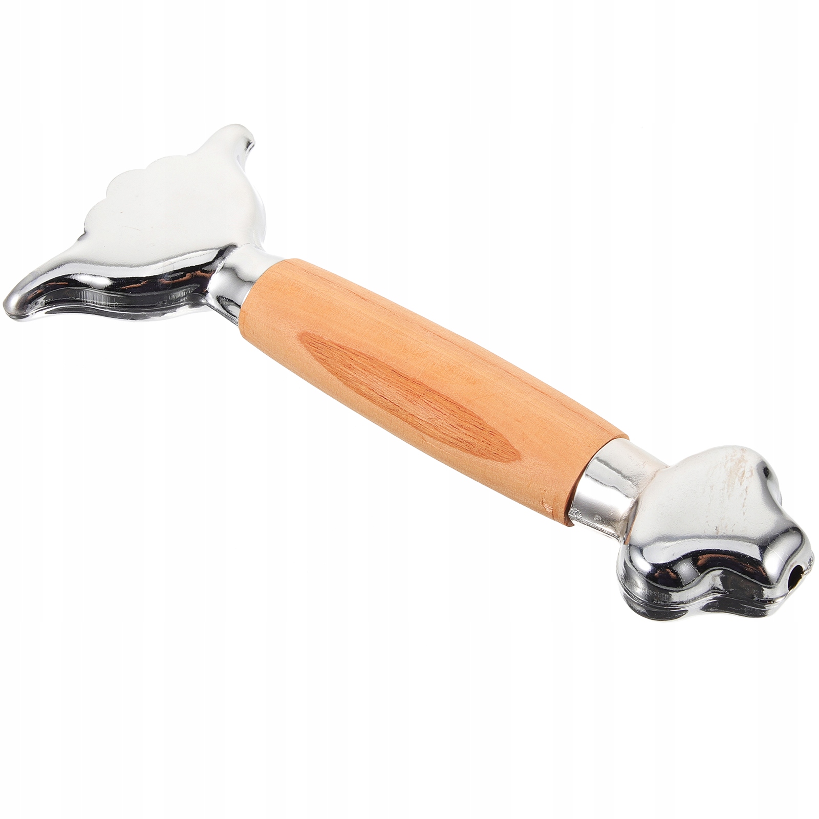 KNOB MARTIAL ARTS TAI CHI MIECZ AKCESORIA 20.5X9CM Model 1693921113525