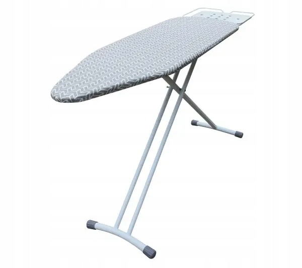 Deska do prasowania Bawełniana powłoka 122 x 43 cm Philips GC221/98