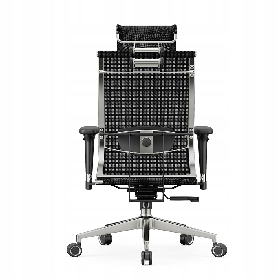Fotel biurowy ergonomiczny ANGEL iO — 5