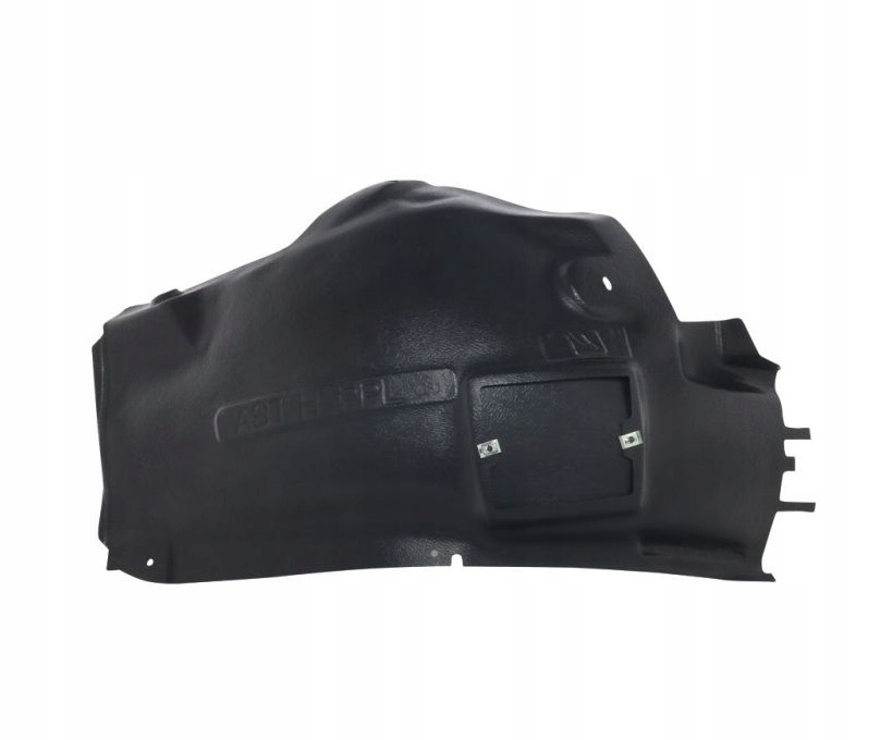 Nadkole OPEL ASTRA H 04- 1106012 PRAWE