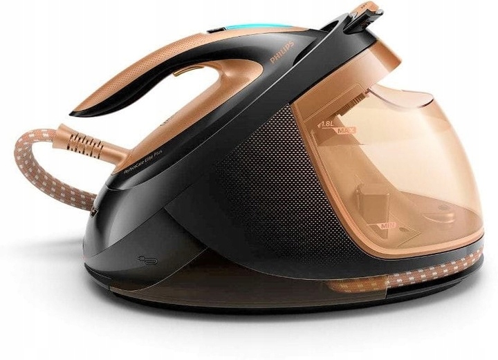 PHILIPS GC9682/80 Żelazko z generatorem pary 2700W