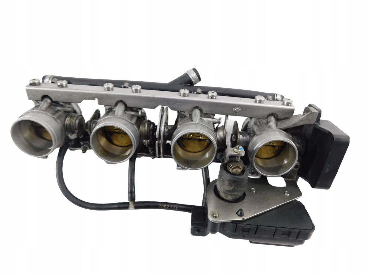 Škrtiaca Klapka Karburátor Bmw K 1200 Gt K41 01-05 U-11 13547678843