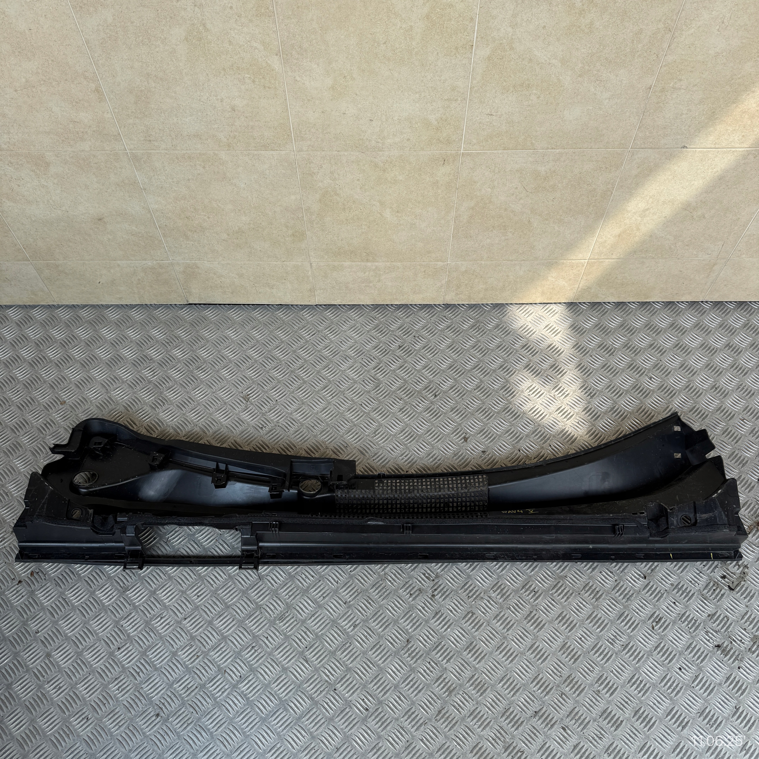 torpedo complete TOYOTA RAV 4 RAV4 V 55781-42110