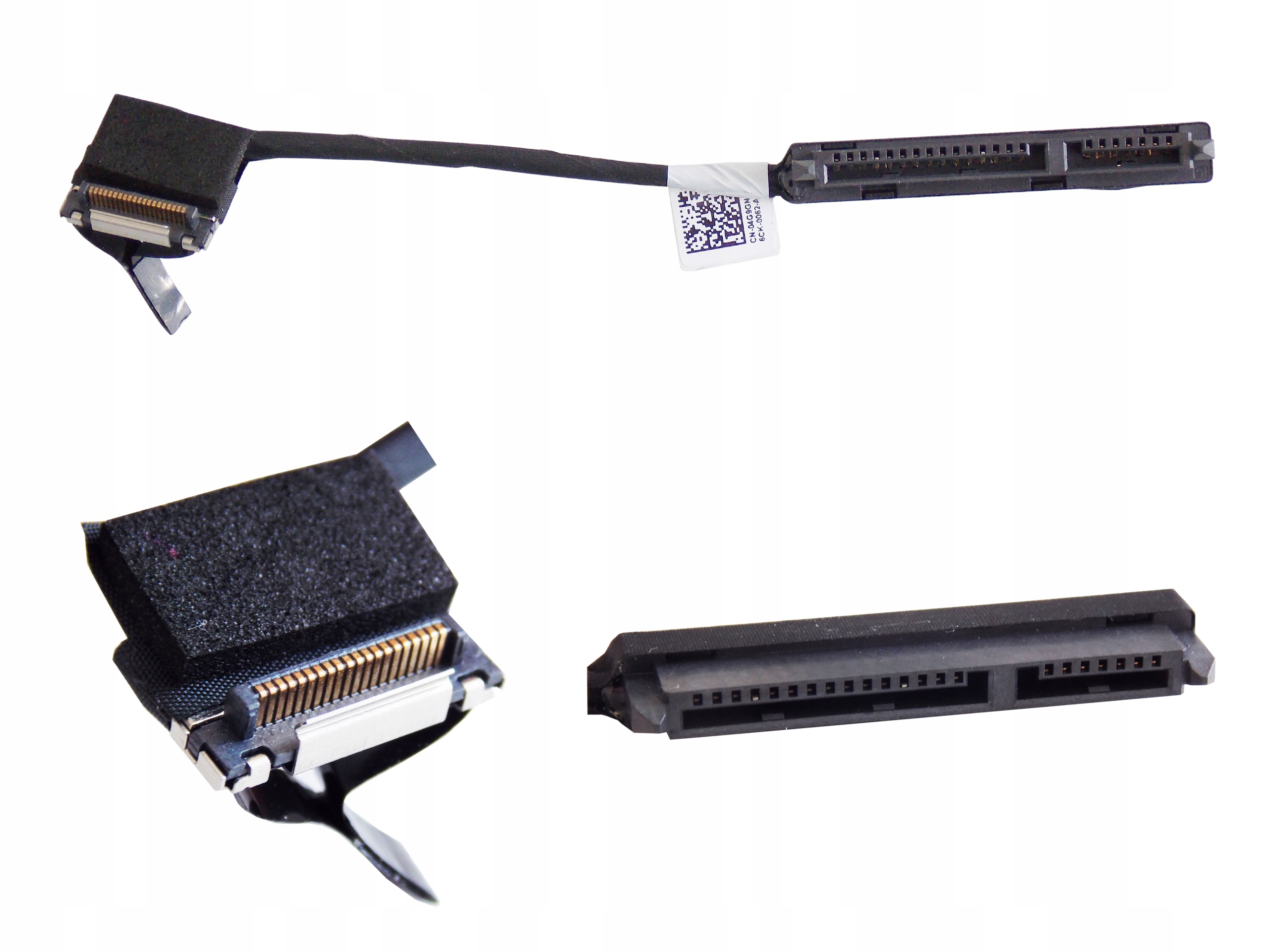 

Kabel Konektor Dysku Hdd Do Dell Precision 15