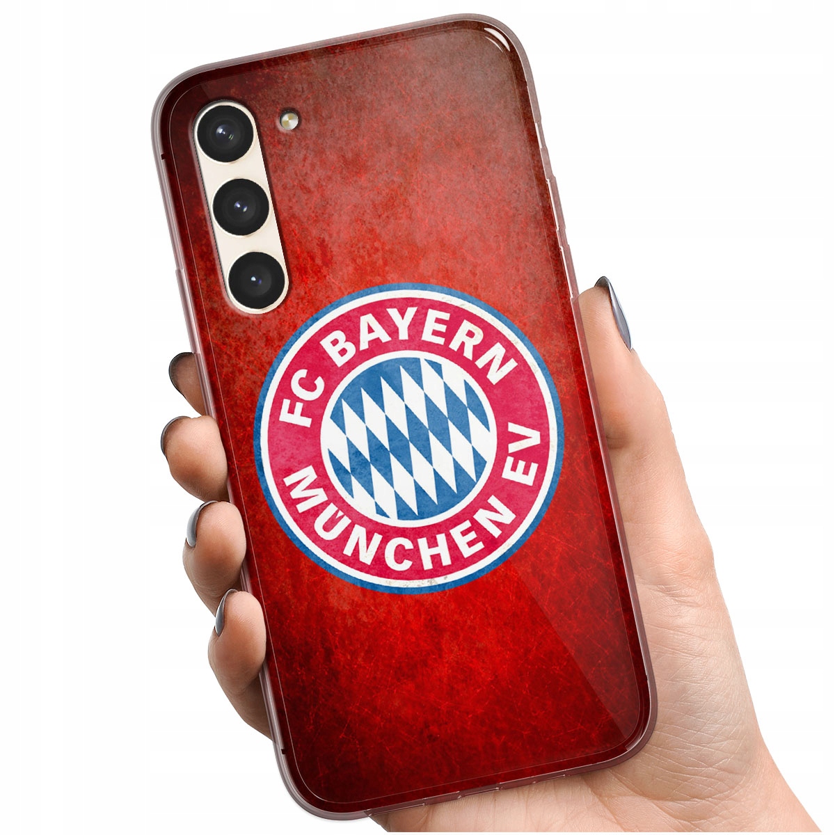 Etui Markowe Do Samsung Galaxy S23 Plus