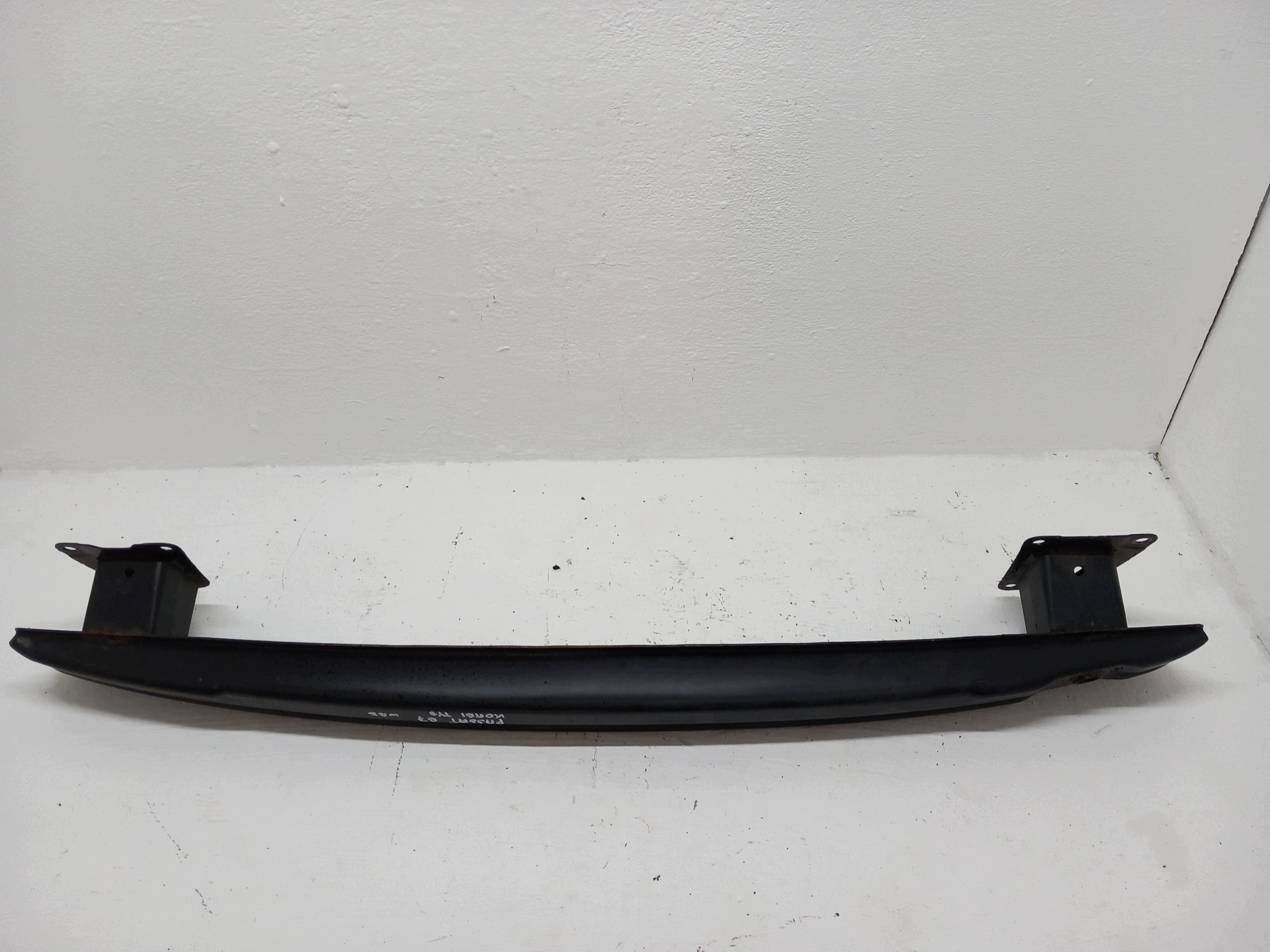 VW PASSAT B7 KOMBI bumper support rear part pillar rear. 3AF807305 OEM
