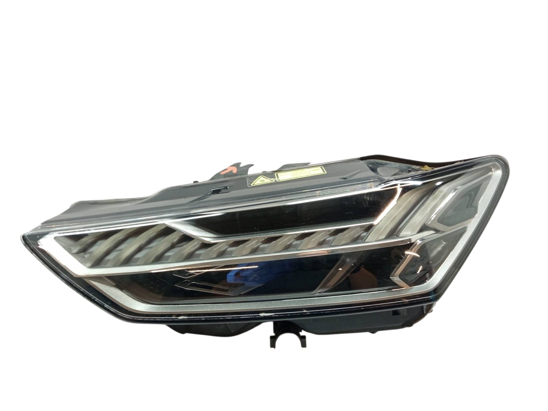 light front left EUROPA FULL LED LASER 4K8941085F Audi A7 II C8