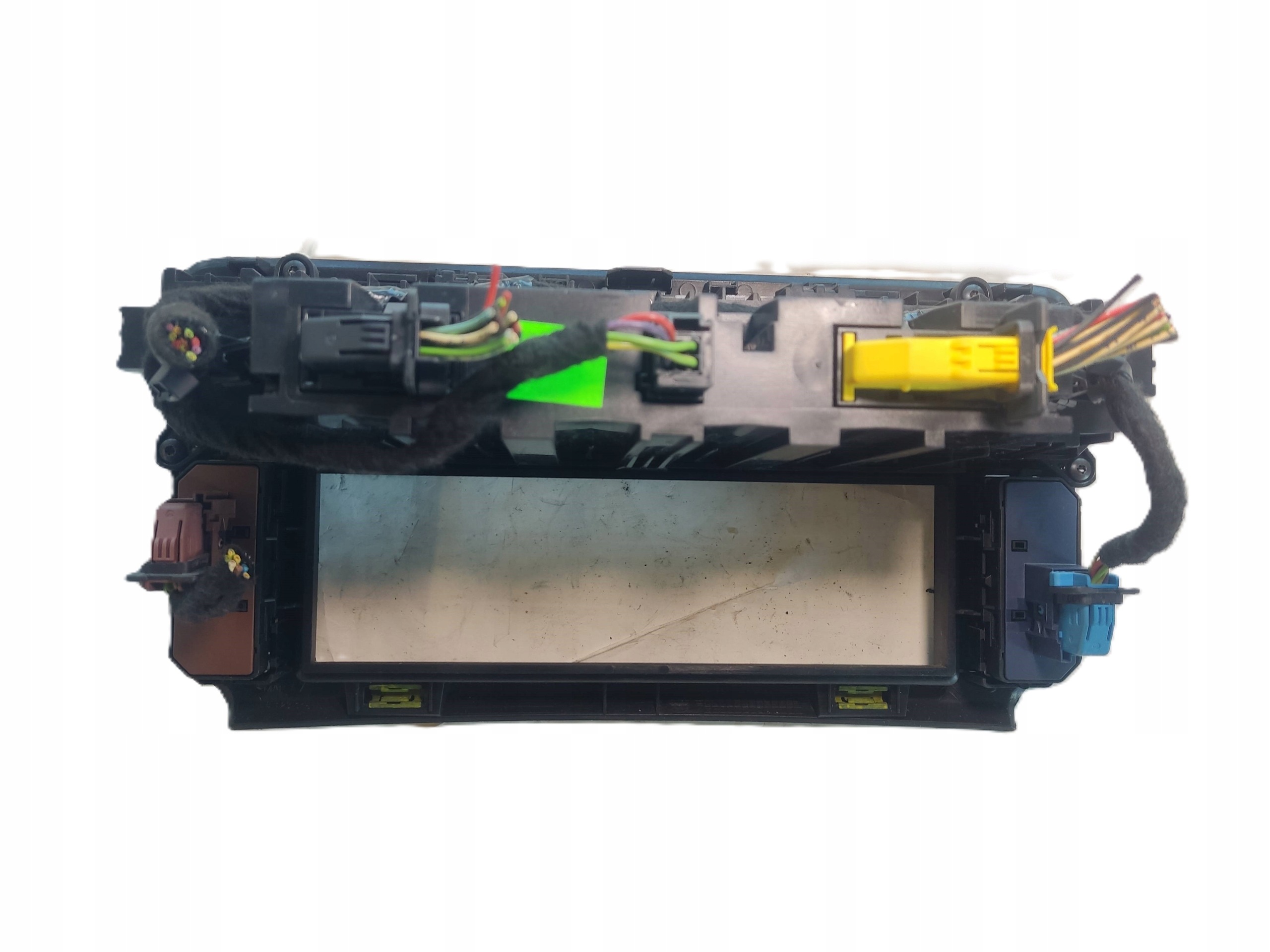 PANEL air conditioning devices CITROEN C5 II 1.6 HDI