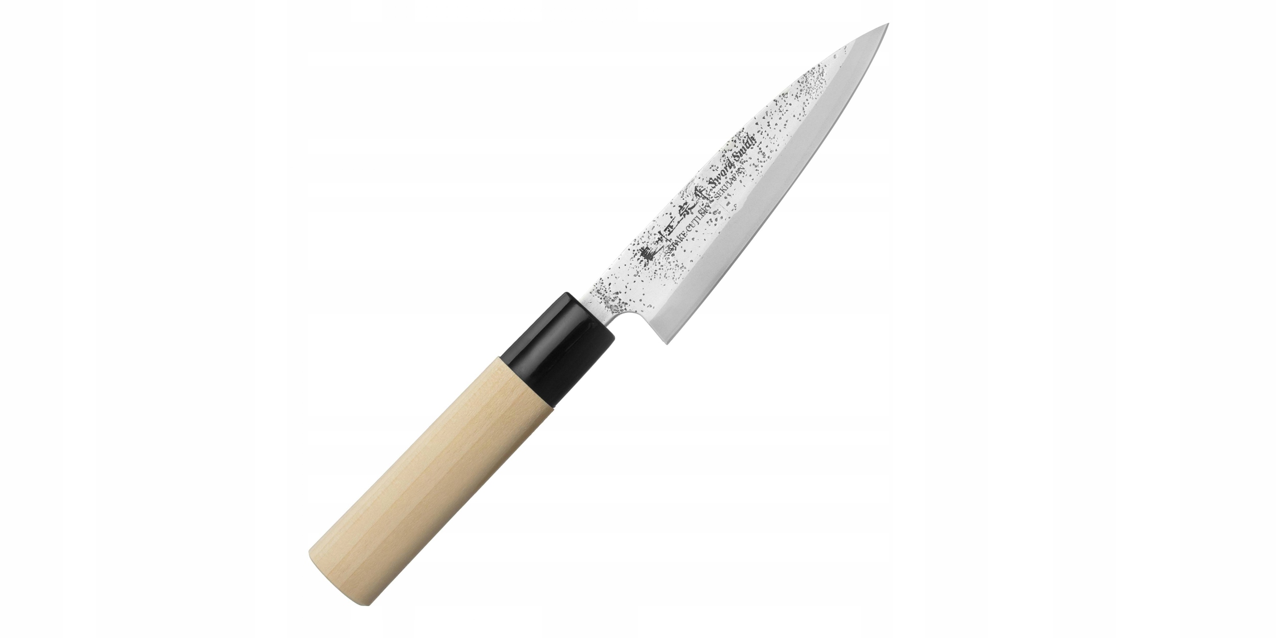 Satake nůž Nashiji Natural Nůž 12 cm
