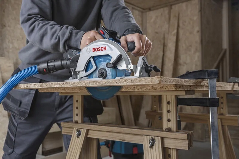BOSCH PIŁA TARCZOWA AKU PRO GKS 18V-68-2 18V solo Marka Bosch