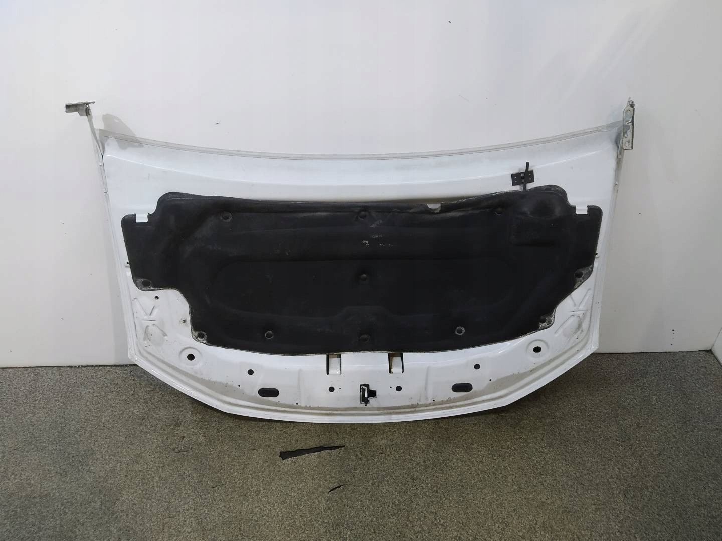 cofano Anteriore DV369 Dacia Logan II (2012-)