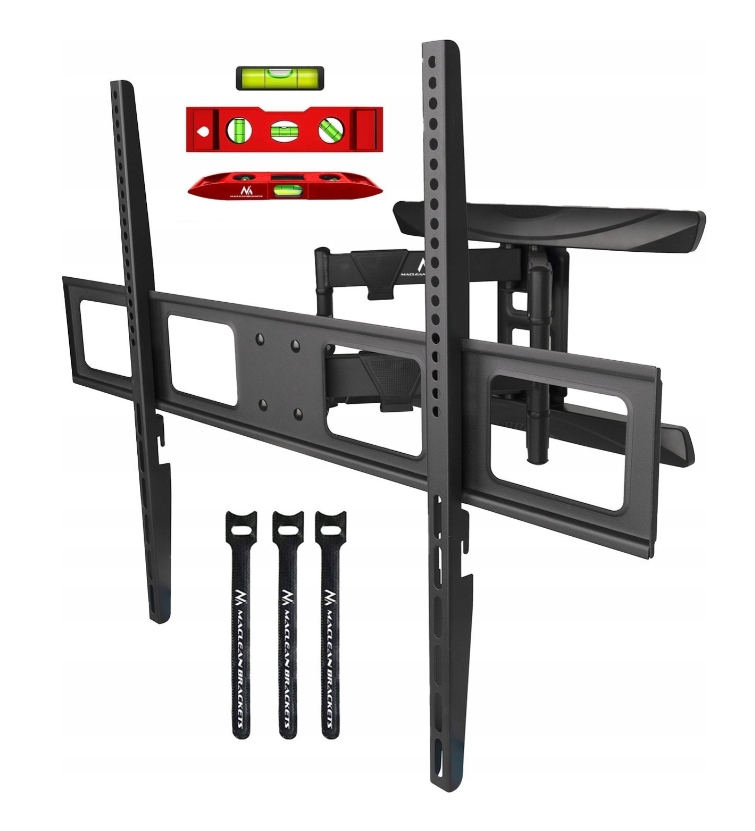Držák Pro Tv Maclean MC-423 43-100'' 80 Kg