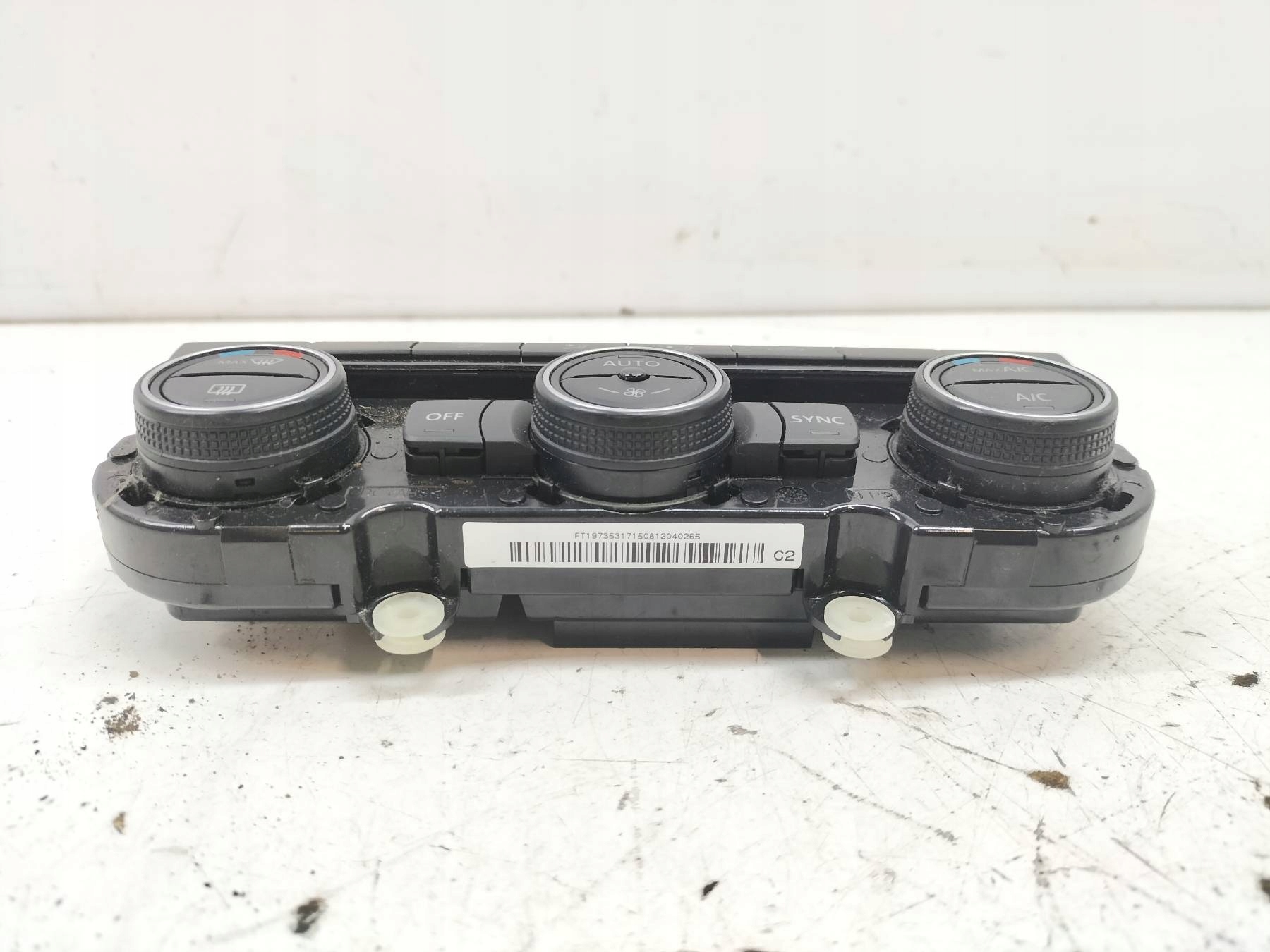 PANEL Bouches buses USA 561907044AN 5HB012344 VW Passat VIII (2014- ) B8