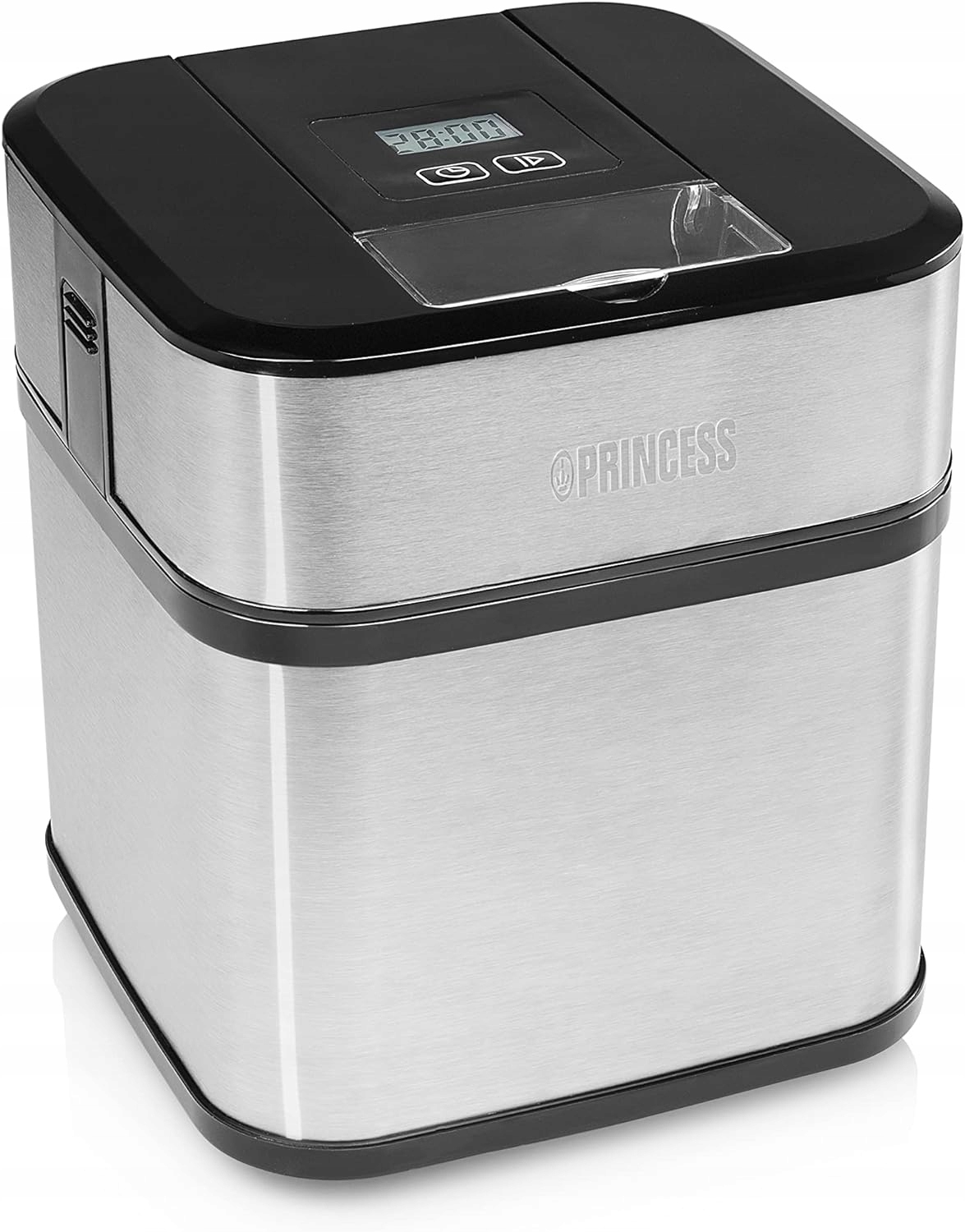 Zmrzlinovač Princess 282605 Ice Cream LCD Displej 1,5 L