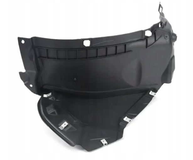 8w0853887p ПІДКРИЛЬНИК СПОЙЛЕР КОЛЕСА ЛІВИЙ ПЕРЕД ОРИГІНАЛ OE VAG AUDI A4 B9 2016-