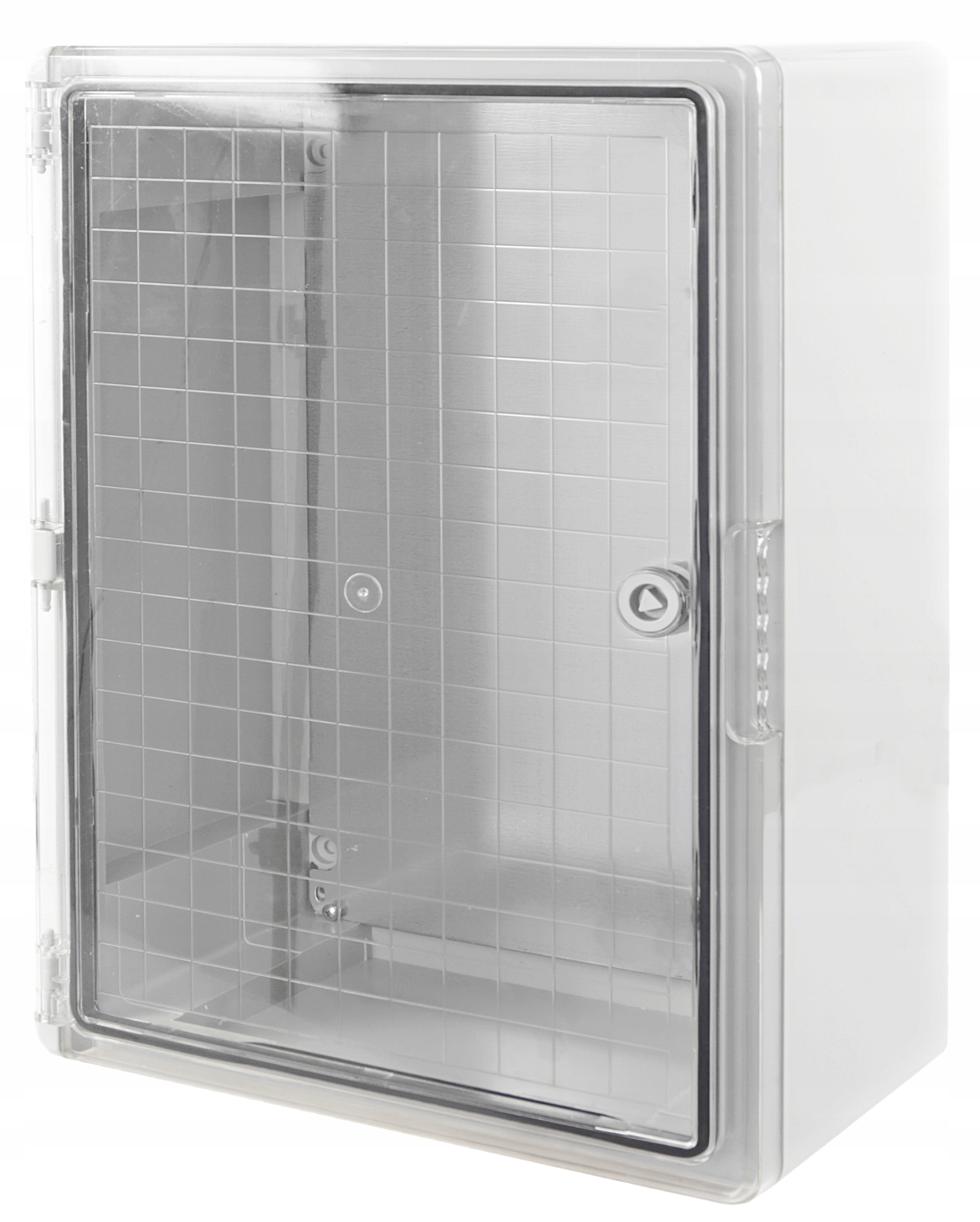 

Rozdzielnia Skrzynka Elektryczna Abs IP65 80x60x26