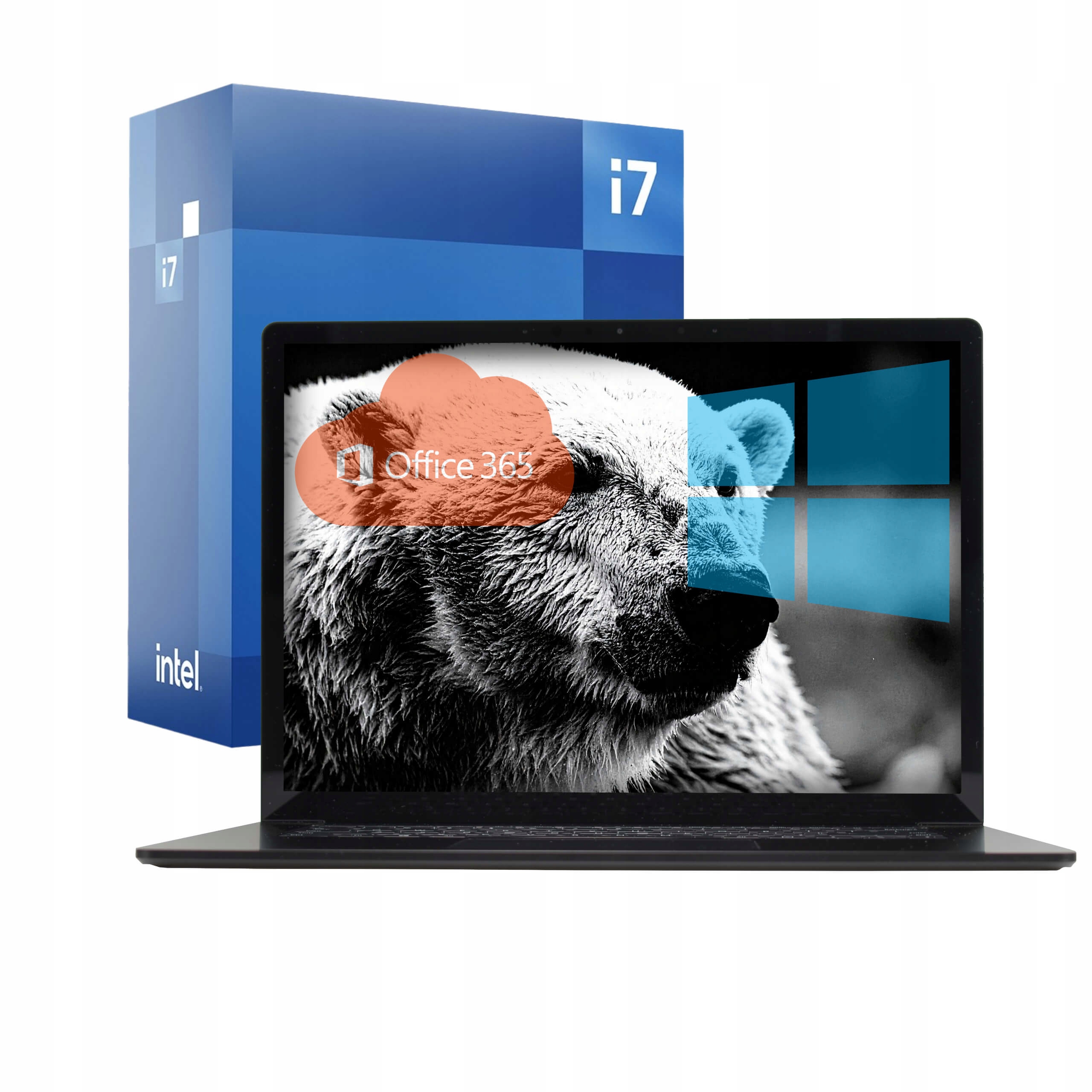 Surface Laptop 5 16gb 256gb - Niska cena na Allegro