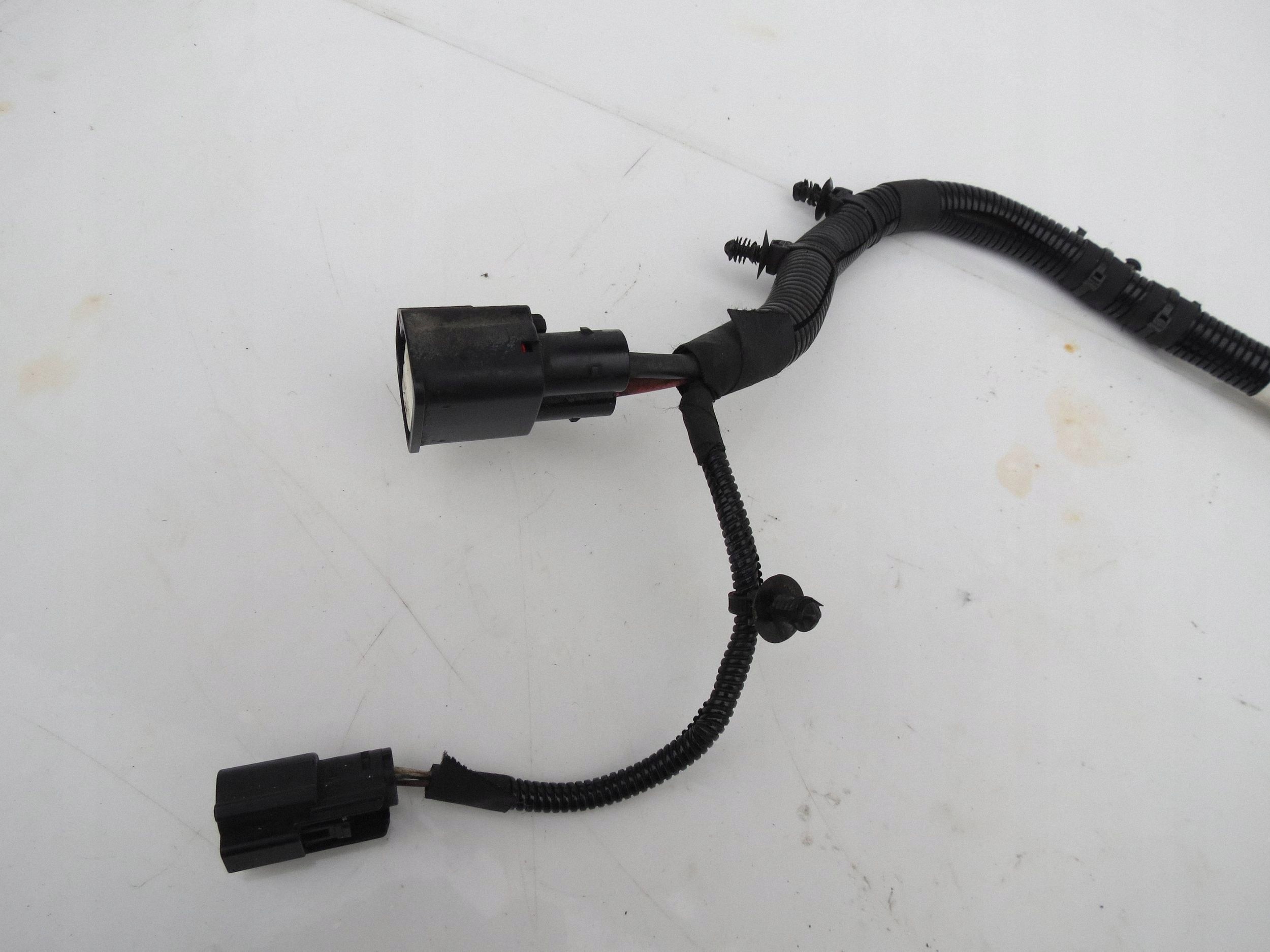 bundle wiring PRZEKLADNI steering wheel VOLVO V60 2.0 D 120KM 31343111