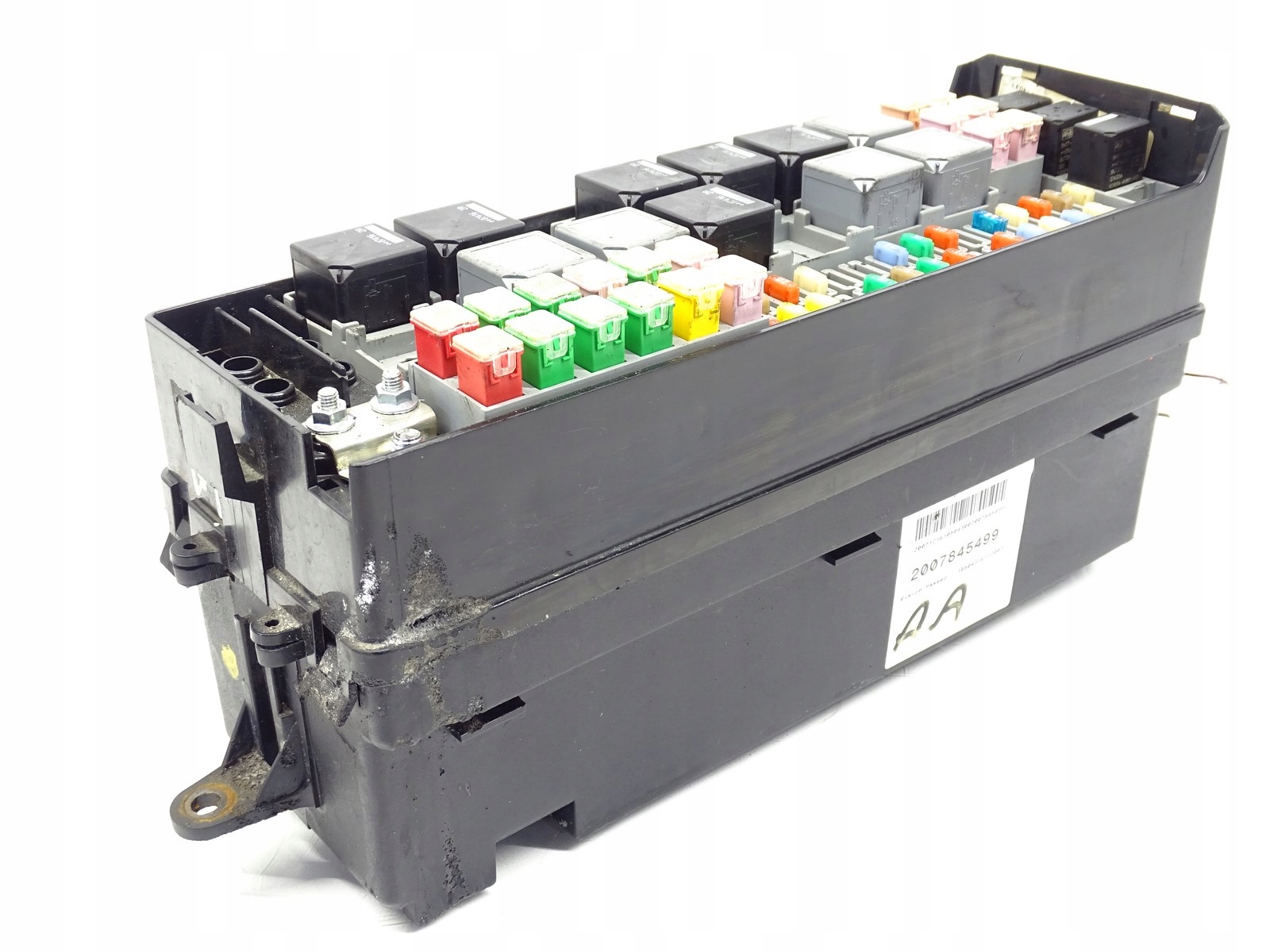 compartment BSI LAND ROVER SPORT 8H32-14290-JA
