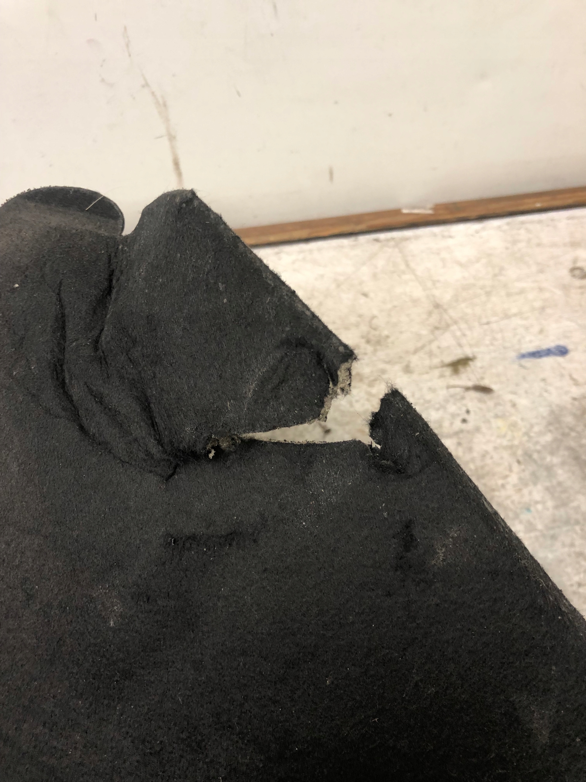 soundproofing bonnets SEAT LEON III HB