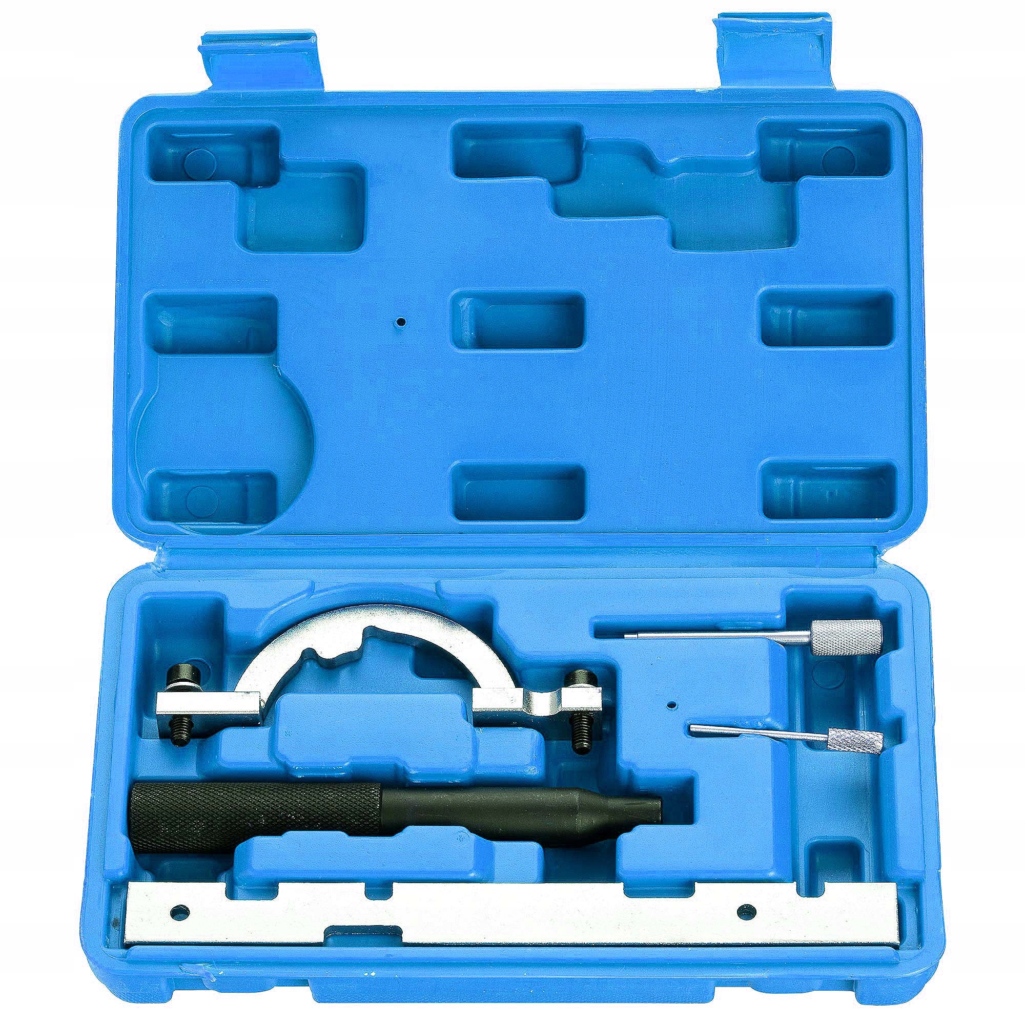 Blokada Rozrządu OPEL ASTRA CORSA MERIVA 1.0 1.2 1.4 12V 16V ŁAŃCUCH Marka Technic