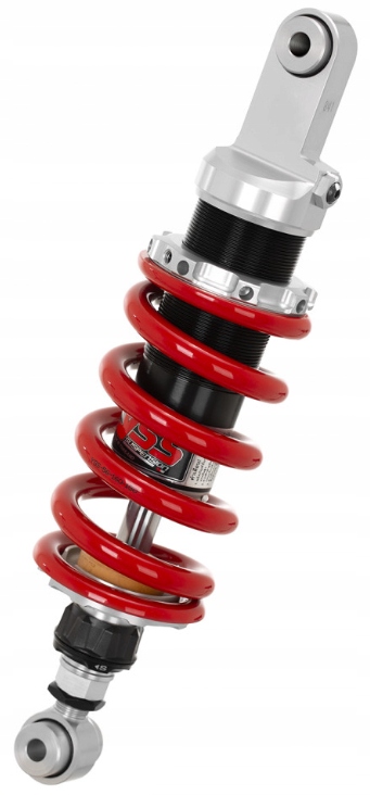 Tlumič Yss Honda Cbr 650 Ra Abs 19-20