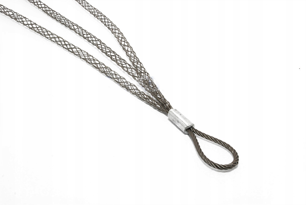 Pończocha trójramienna kablowa8-15mm, długość 50cm