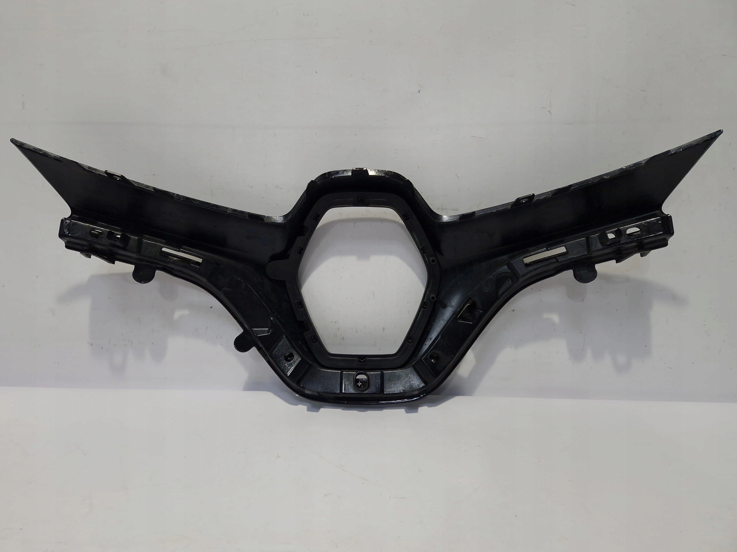 GRIGLIA CHROM Paraurti RENAULT ZOE II 19- Originale 6207885331R