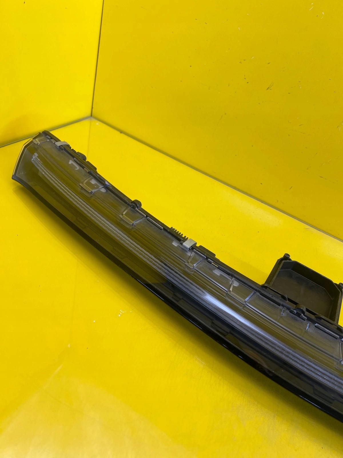 Mercedes EQS W297 cap front Led A2979064603