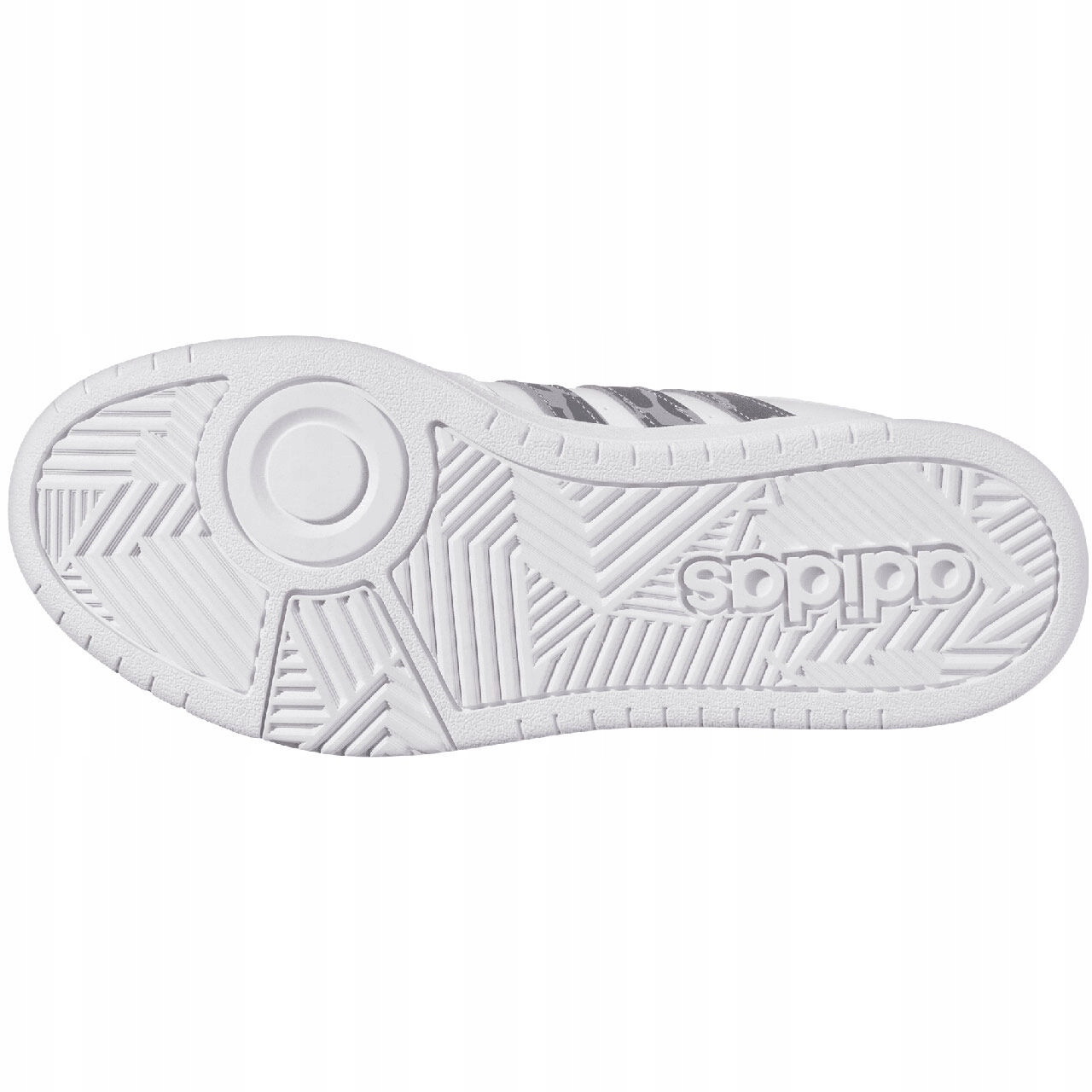 Buty ADIDAS HOOPS 3.0 męskie ID1115 białe Rozmiar 42