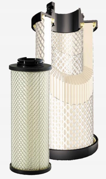 Wkład filtrujący OMI 16QF/0018 QF