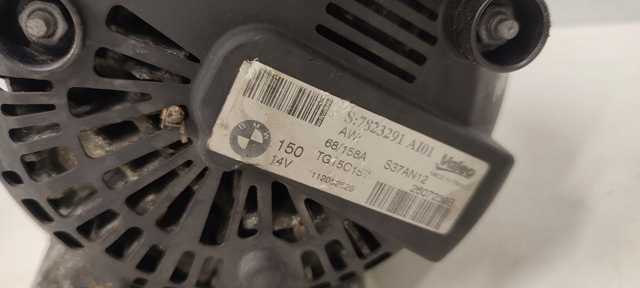 alternator Mini Cooper R60 Countryman 2,0D
