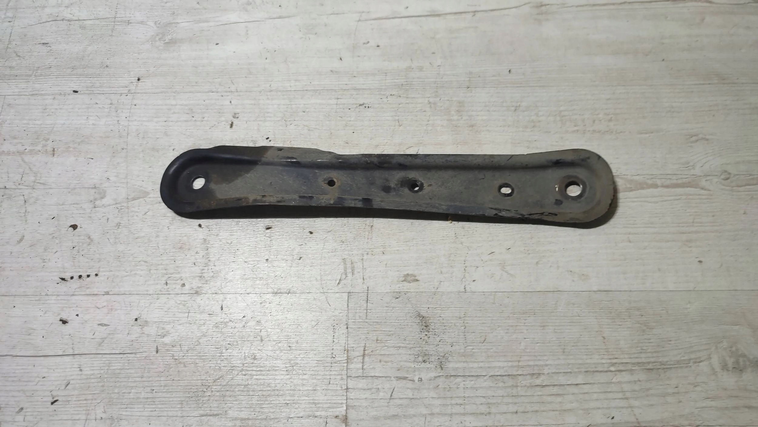 Jeep Cherokee 2015 front side right arm front
