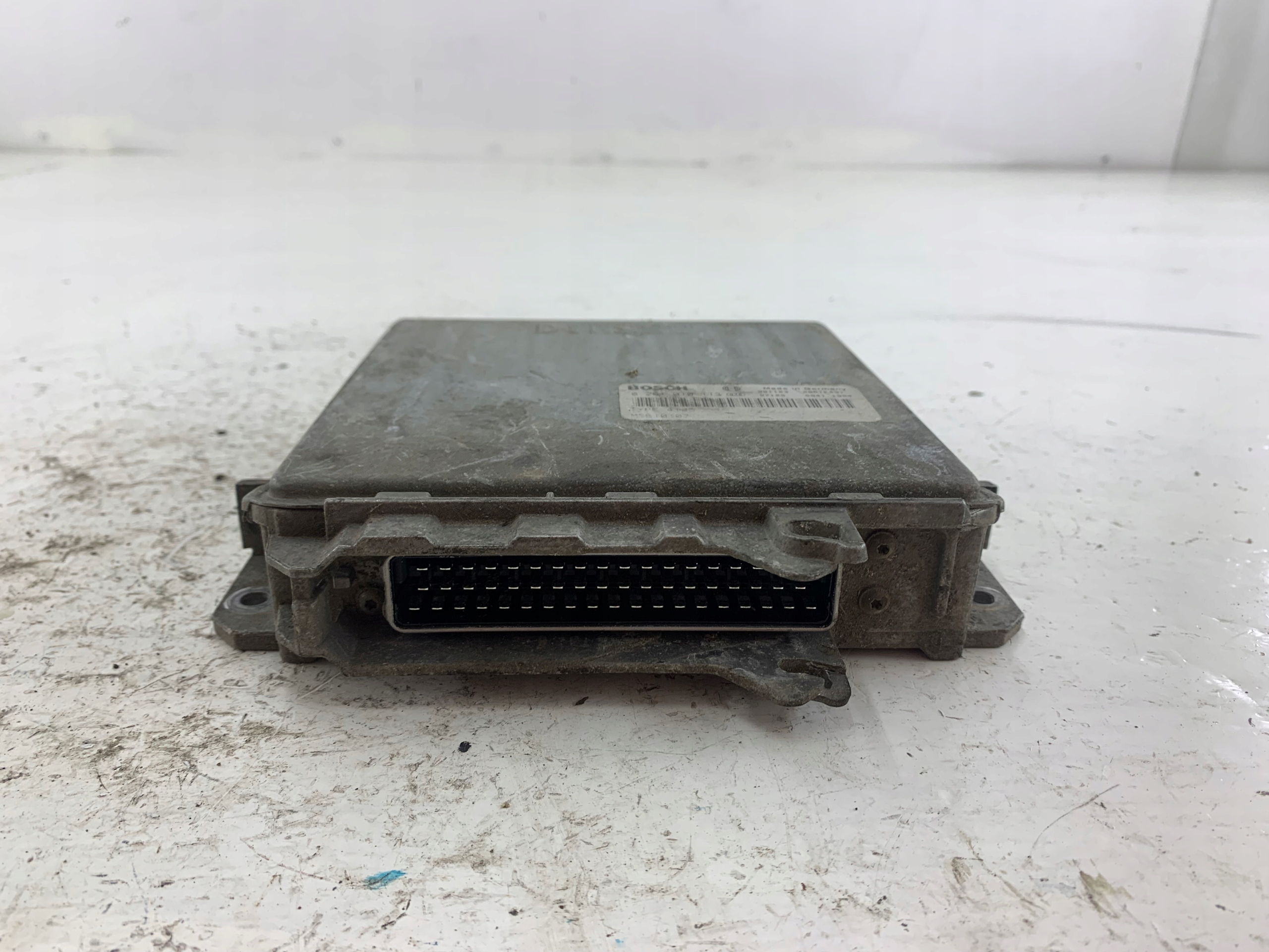 LAND ROVER FREELANDER e 2.0 TD4 Centralina Motore 0281010113