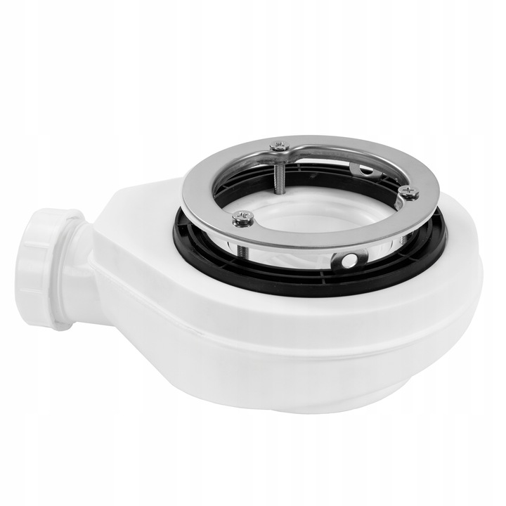 Brodzik BAZALT 90x90 biały prysznicowy 2,5 Rea Głębokość 90 cm