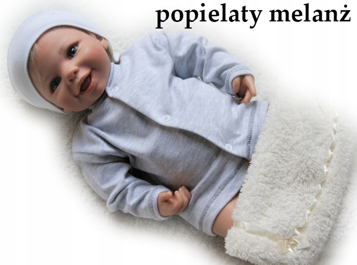 

Kaftanik koszulka 56 bawełniany