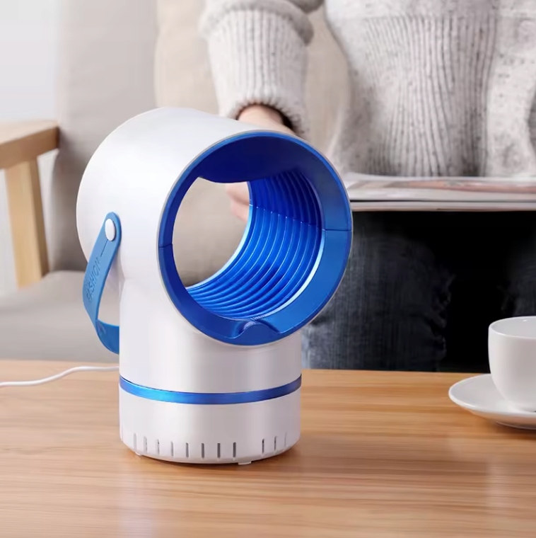 LAMPA OWADOBÓJCZA NA KOMARY MUCHY OWADY ELEKTRYCZNA PUŁAPKA SKUTECZNA UV Kod producenta SZ-168