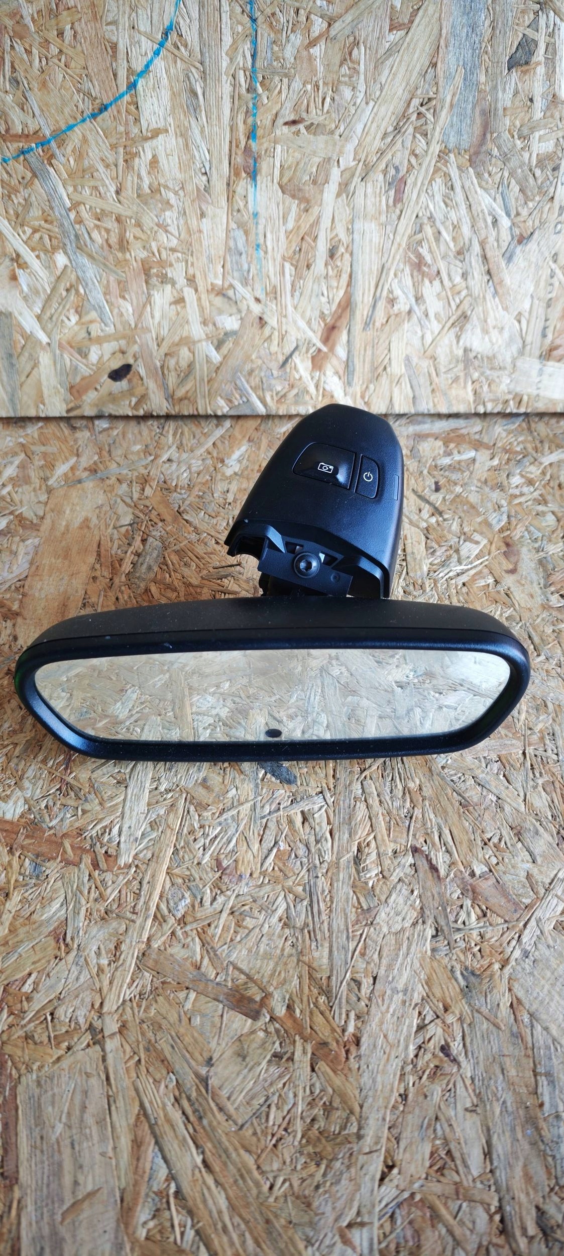 Kamera przedniej windows (ADAS) Citroen C3 9817612877