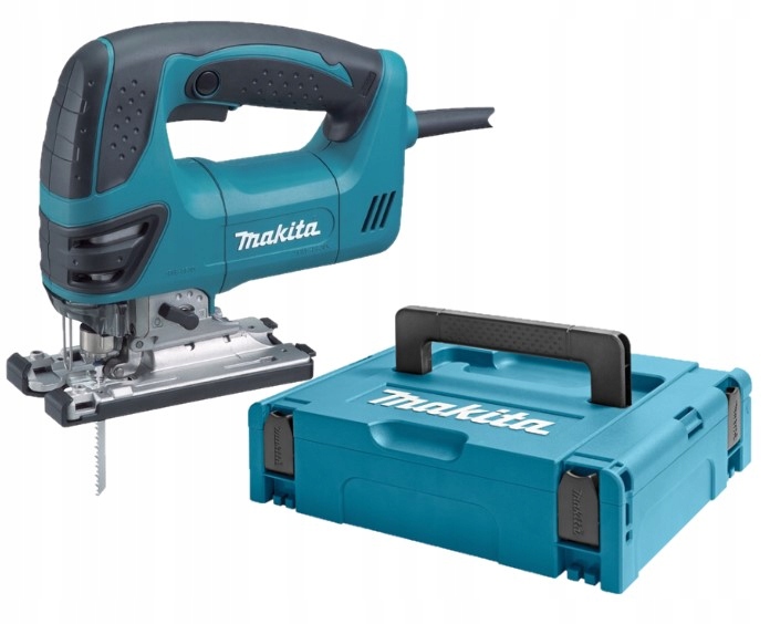 

Makita 4350FCTJ Wyrzynarka Z Podcinaniem 720W